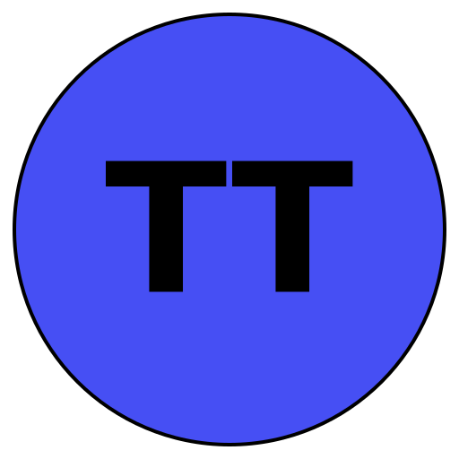 TrustyTrail